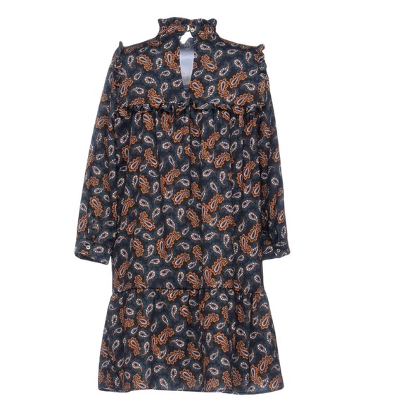 NEW Vicolo Made in Italy size 4 dress - Picture 2 of 13